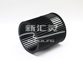 雙層葉輪170X190-嵊州市新匯靈風(fēng)機有限公司