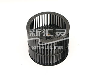 雙層葉輪145X150-嵊州市新匯靈風(fēng)機有限公司